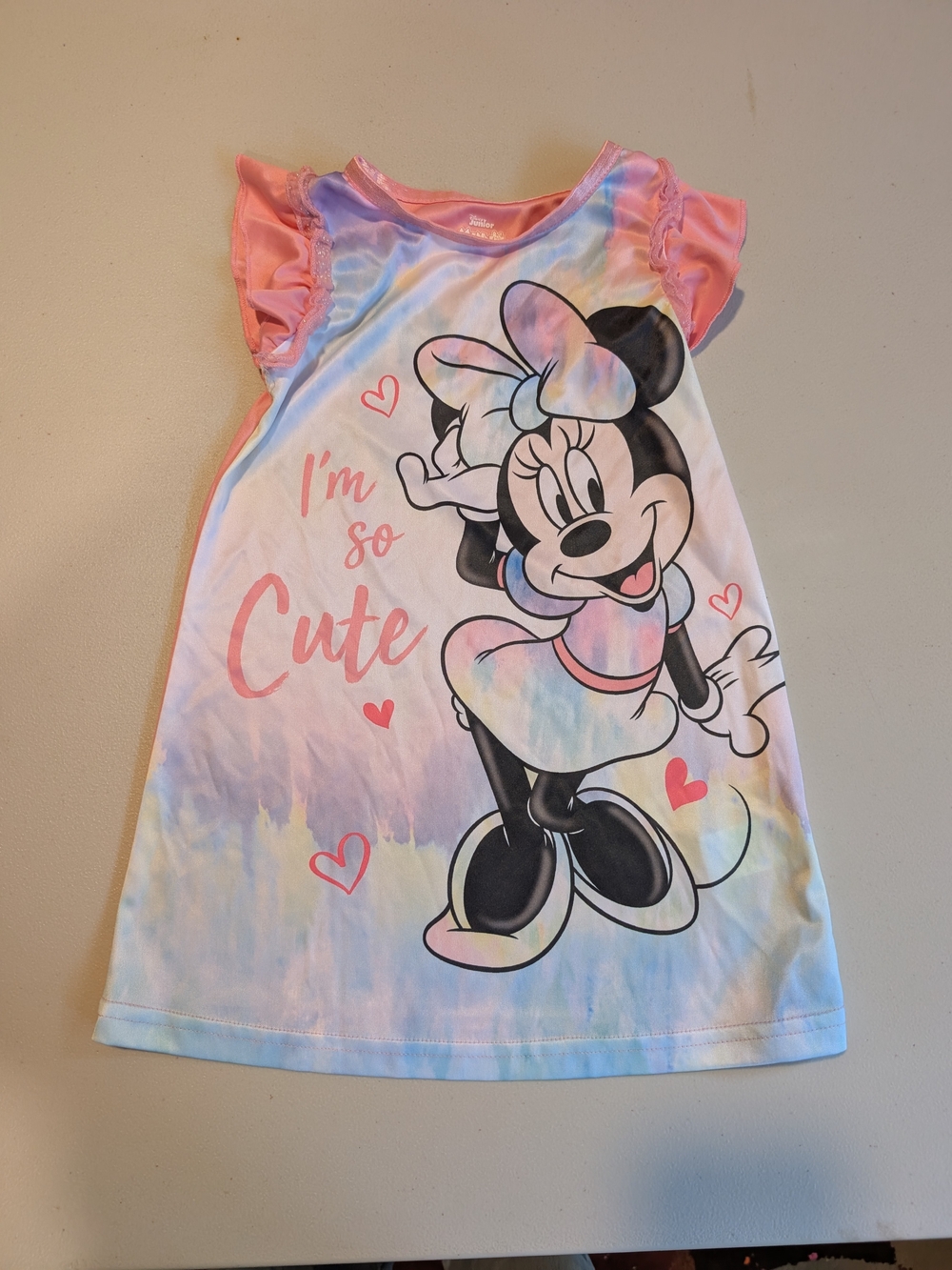 Disney Minnie Mouse Nightgown